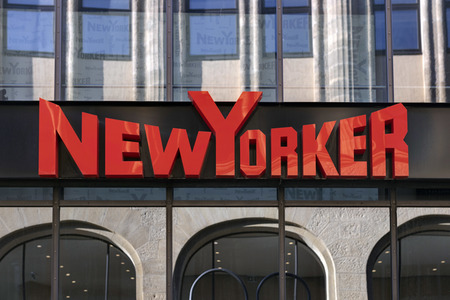 Symbolfoto New Yorker