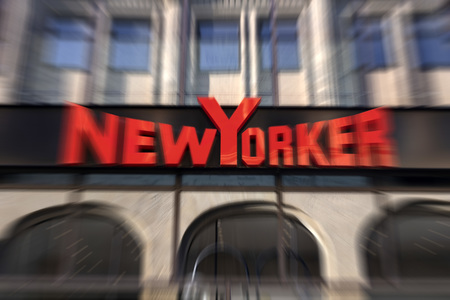 Symbolfoto New Yorker