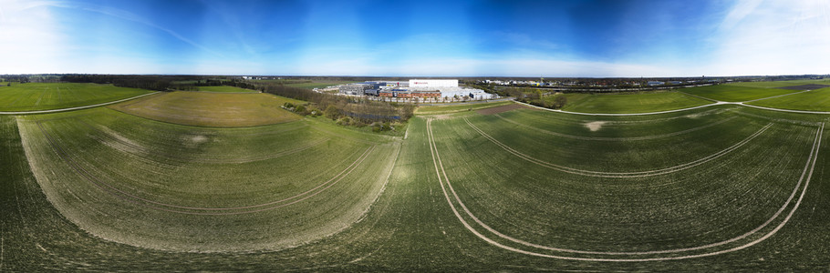 Dirk Rossmann GmbH in Burgwedel