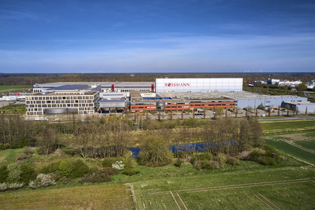 Dirk Rossmann GmbH in Burgwedel