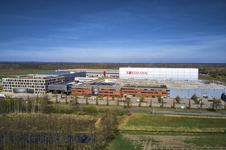 Dirk Rossmann GmbH in Burgwedel