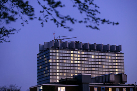 Uniklinik Köln