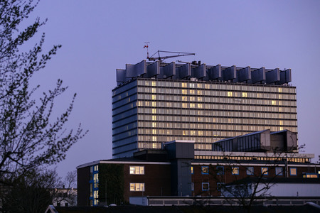 Uniklinik Köln