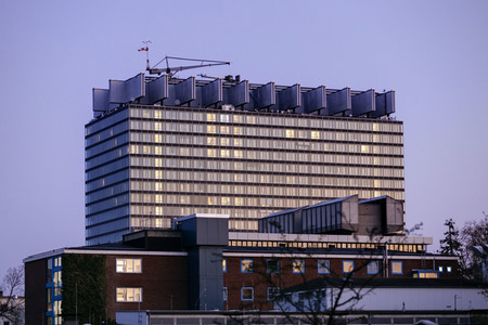 Uniklinik Köln