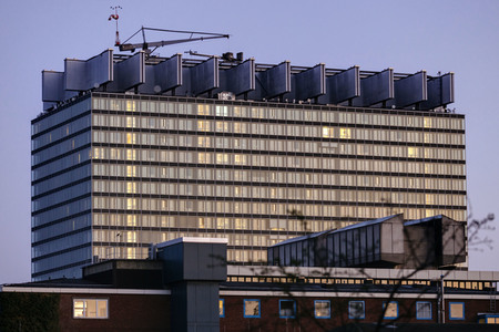 Uniklinik Köln