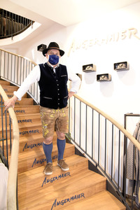 Trachten Angermaier in München
