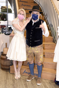 Trachten Angermaier in München