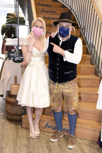 Trachten Angermaier in München