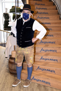 Trachten Angermaier in München