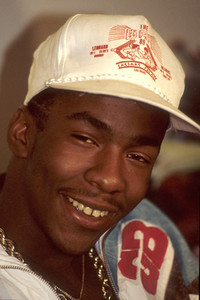 Presskonferenz mit Bobby Brown in London