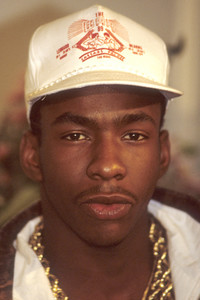 Presskonferenz mit Bobby Brown in London