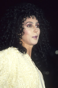 Konzert von Cher in London