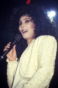Konzert von Cher in London