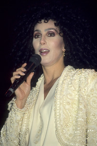 Konzert von Cher in London