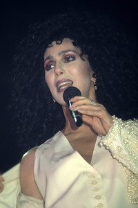 Konzert von Cher in London