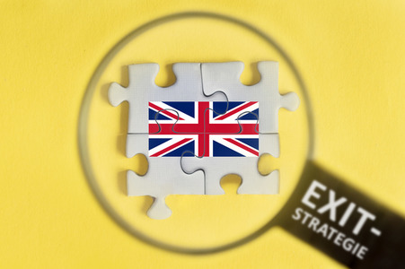 Symbolfoto Exit-Strategie