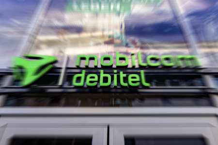 Symbolfoto Mobilcom-Debitel