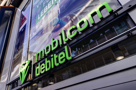 Symbolfoto Mobilcom-Debitel