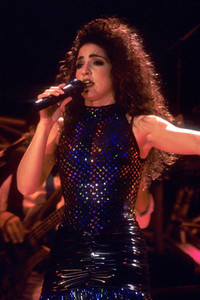 Konzert von Gloria Estefan in London