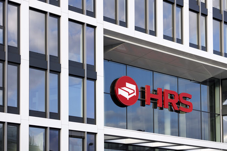 Symbolfoto HRS