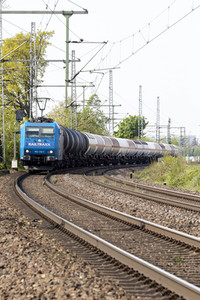 Symbolfoto Deutsche Bahn