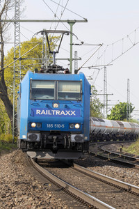 Symbolfoto Deutsche Bahn