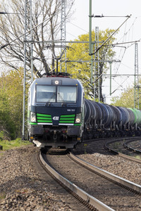 Symbolfoto Deutsche Bahn