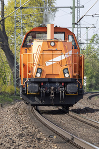 Symbolfoto Deutsche Bahn