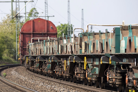 Symbolfoto Deutsche Bahn