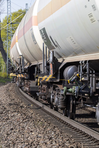 Symbolfoto Deutsche Bahn
