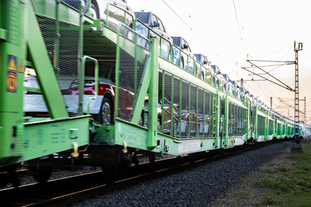 Symbolfoto Deutsche Bahn