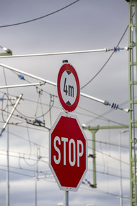 Symbolfoto Deutsche Bahn