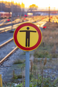 Symbolfoto Deutsche Bahn