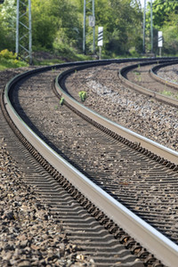 Symbolfoto Deutsche Bahn