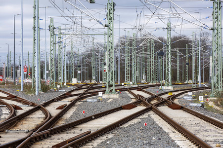 Symbolfoto Deutsche Bahn