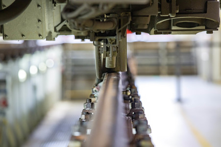 Symbolfoto Deutsche Bahn