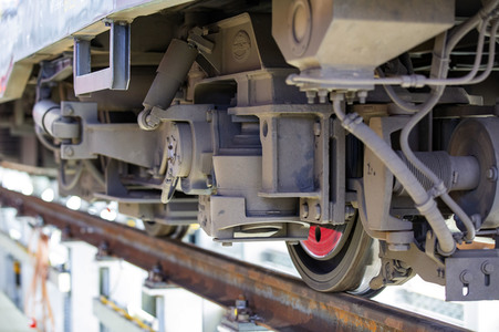 Symbolfoto Deutsche Bahn