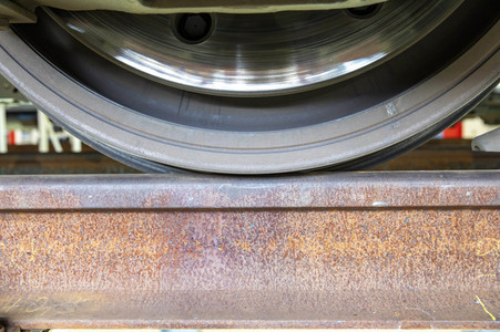 Symbolfoto Deutsche Bahn