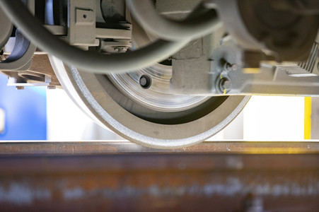 Symbolfoto Deutsche Bahn