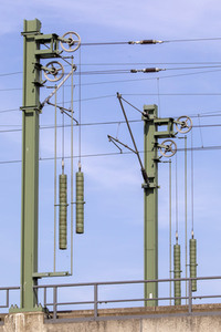 Symbolfoto Deutsche Bahn