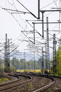 Symbolfoto Deutsche Bahn