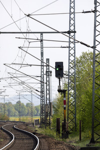 Symbolfoto Deutsche Bahn