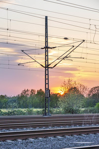 Symbolfoto Deutsche Bahn