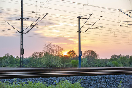 Symbolfoto Deutsche Bahn