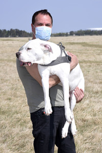 Fototermin mit Dave Kaufmann in München