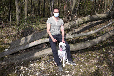 Fototermin mit Dave Kaufmann in München
