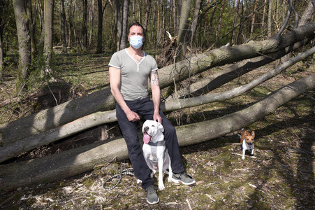 Fototermin mit Dave Kaufmann in München