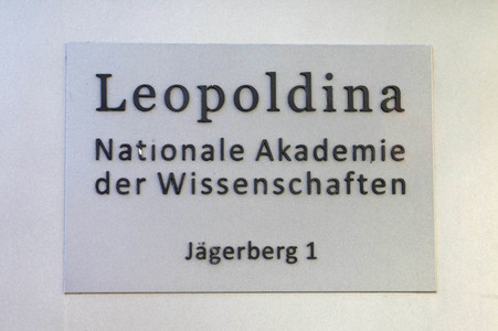 Symbolfoto Leopoldina