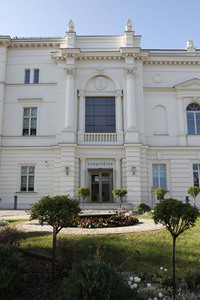 Symbolfoto Leopoldina