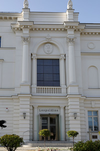 Symbolfoto Leopoldina